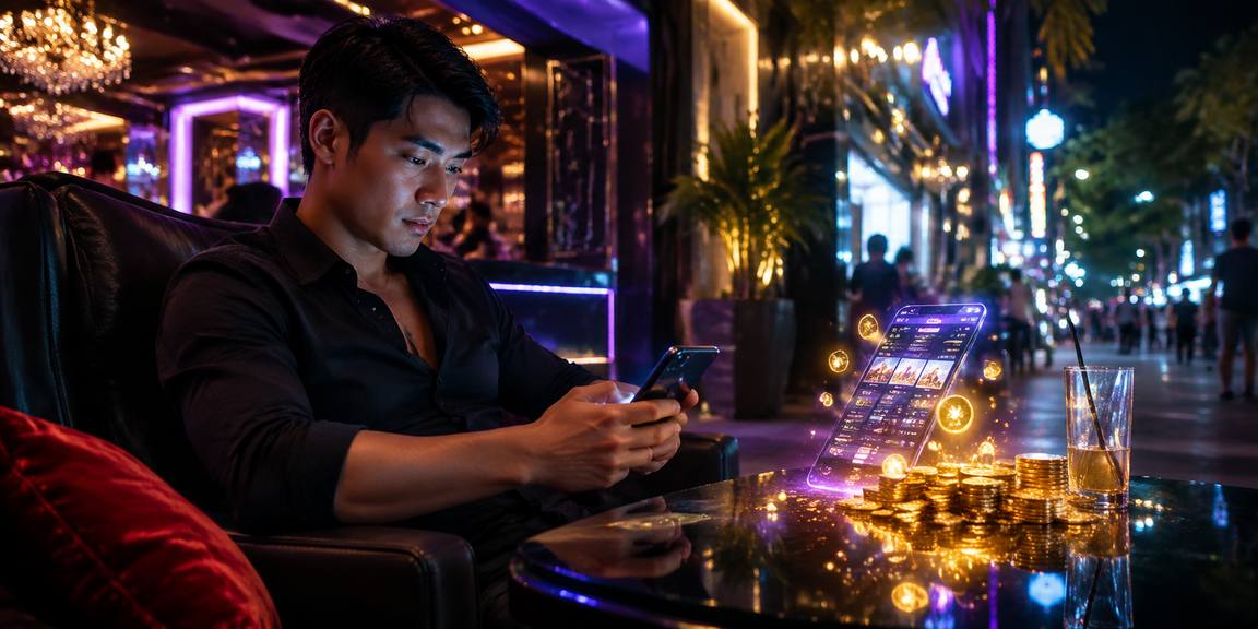 hubet1 Handicap & Tài Xỉu