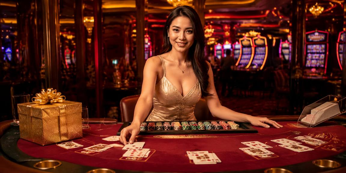 hubet1 Candy Bonanza